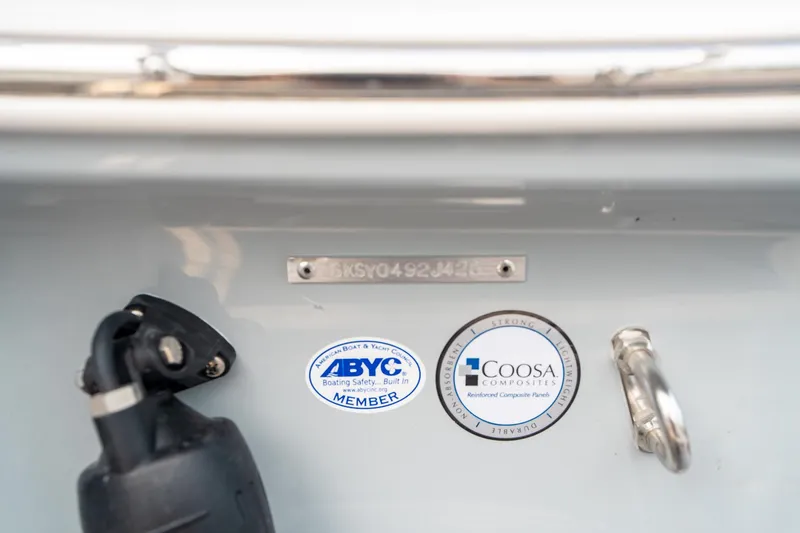 Slide: The Image of Sea Hunt Ultra 234 2025 - 41