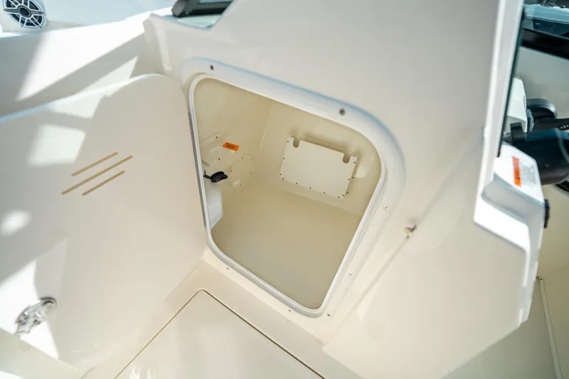 Slide: The Image of Cobia 240 Dual Console 2025 - 31