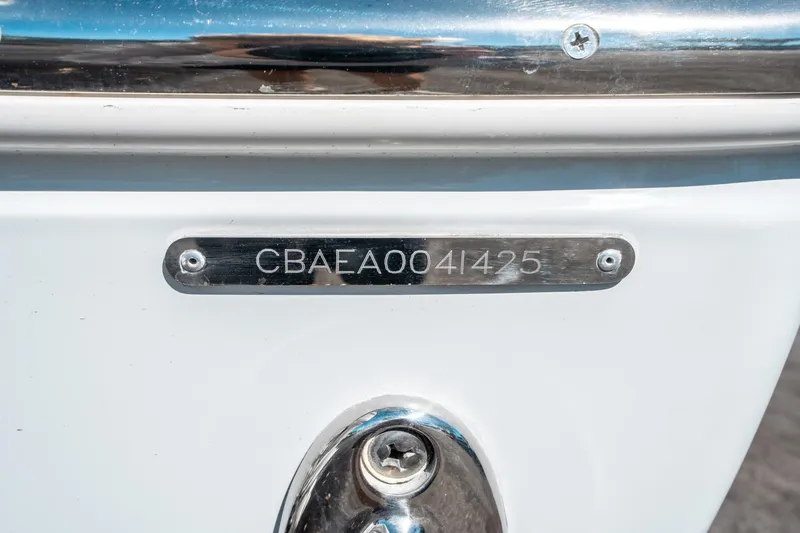 Slide: The Image of Cobia 320 Center Console 2025 - 48