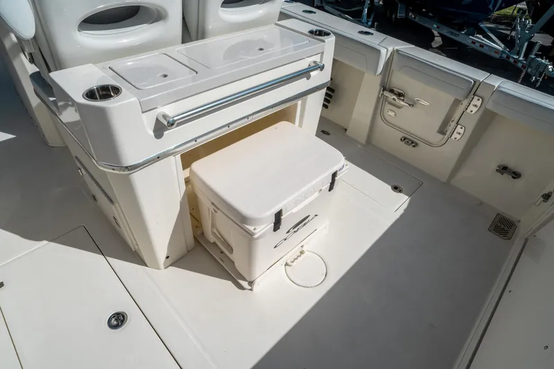 Slide: The Image of Cobia 285 Center Console 2025 - 17