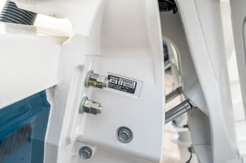 Slide: The Image of Cobia 285 Center Console 2025 - 47