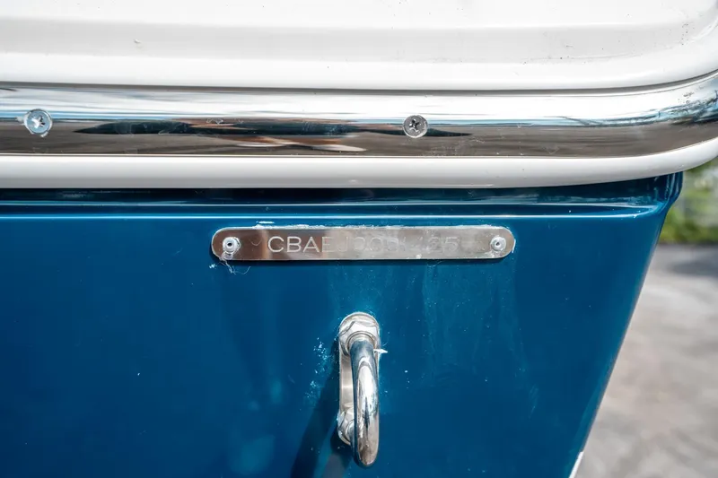 Slide: The Image of Cobia 285 Center Console 2025 - 49