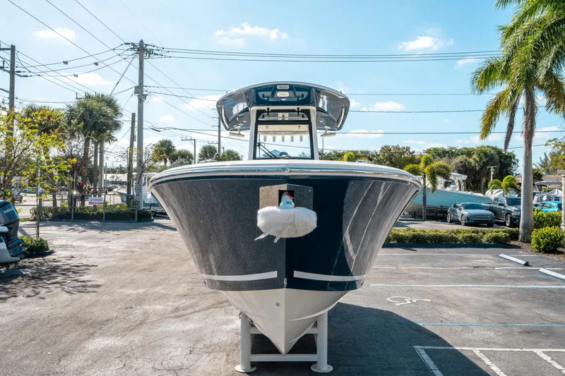 Slide: The Image of Cobia 285 Center Console 2025 - 7