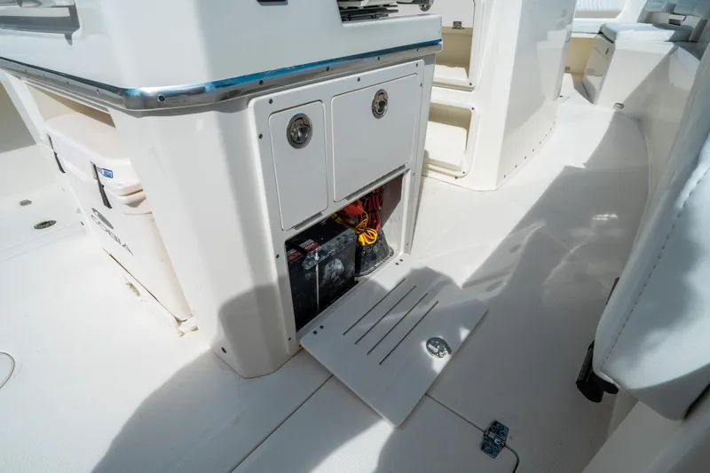 Slide: The Image of Cobia 285 Center Console 2025 - 20