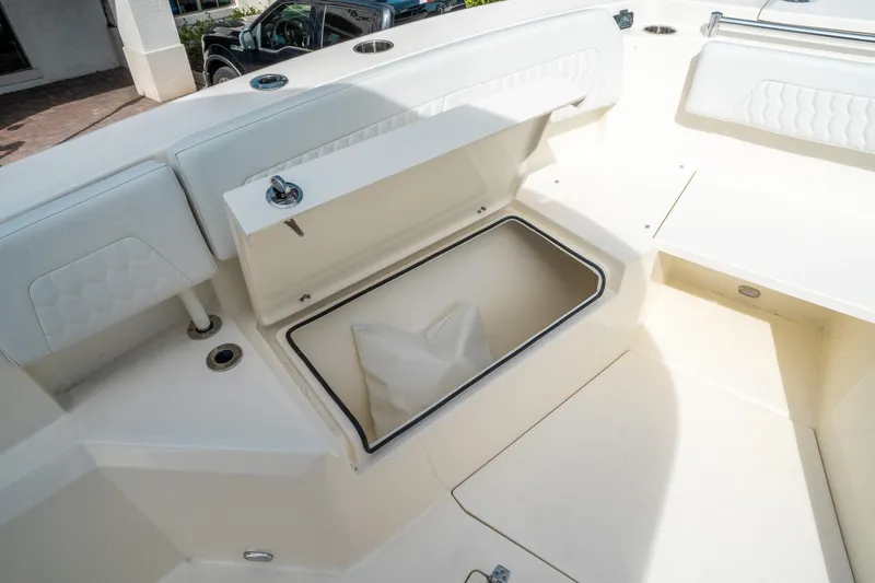 Slide: The Image of Cobia 285 Center Console 2025 - 42