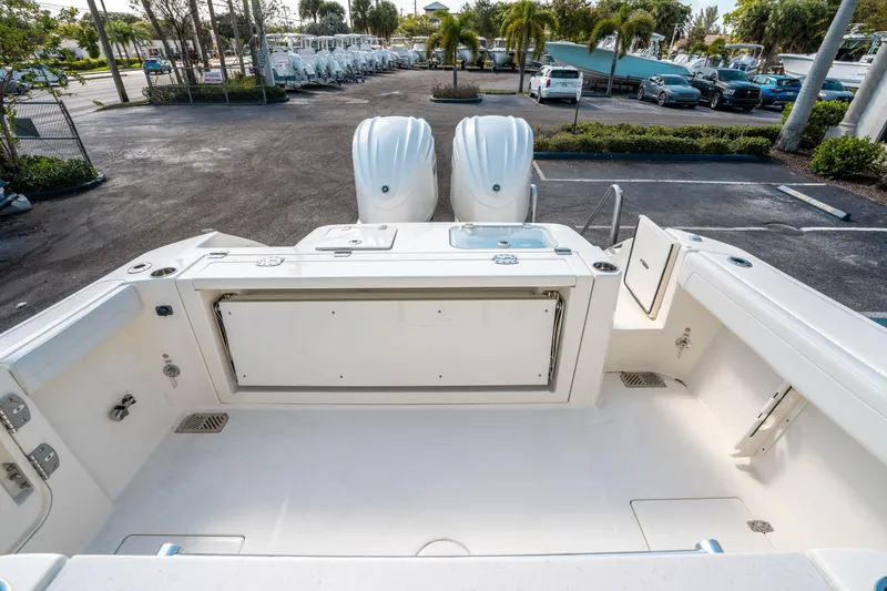 Slide: The Image of Cobia 285 Center Console 2025 - 10