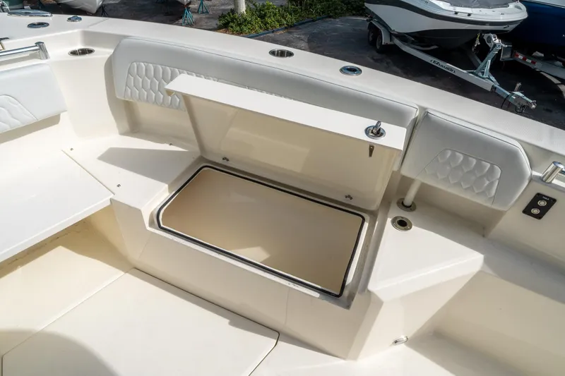 Slide: The Image of Cobia 285 Center Console 2025 - 43