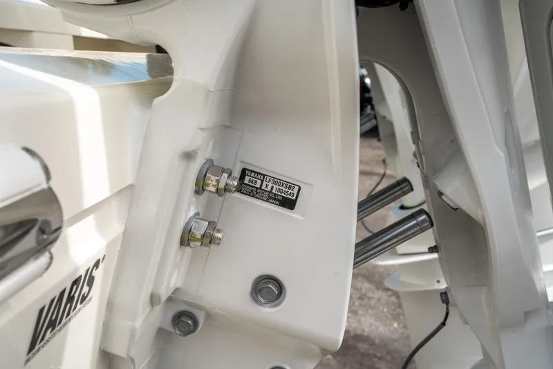 Slide: The Image of Cobia 285 Open Center Console 2025 - 44