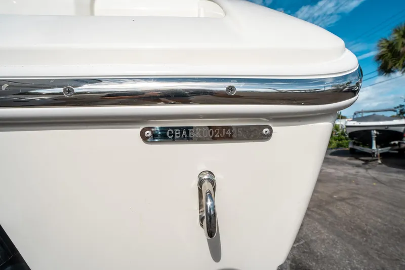 Slide: The Image of Cobia 285 Open Center Console 2025 - 46