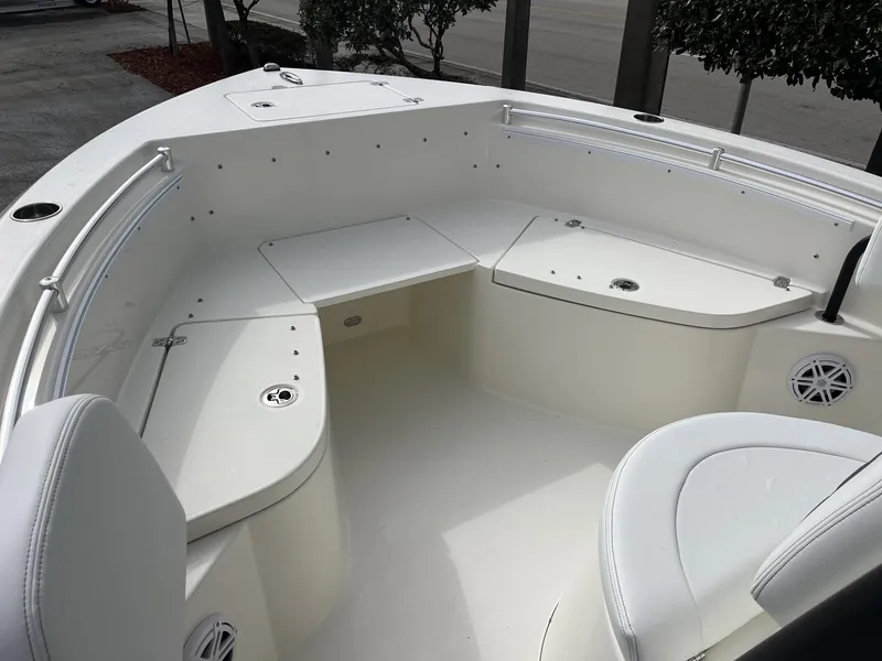 Slide: The Image of Cobia 220 Center Console 2025 - 10