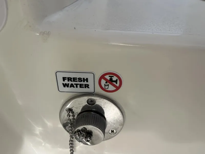 Slide: The Image of Cobia 220 Center Console 2025 - 21