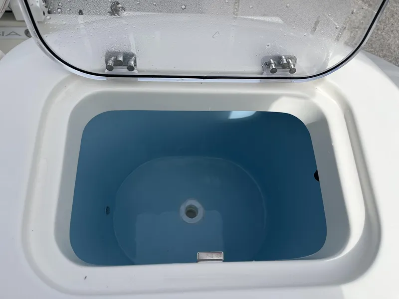 Slide: The Image of Cobia 220 Center Console 2025 - 18