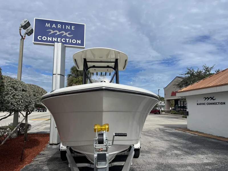 Slide: The Image of Cobia 220 Center Console 2025 - 3