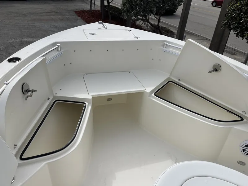 Slide: The Image of Cobia 220 Center Console 2025 - 12