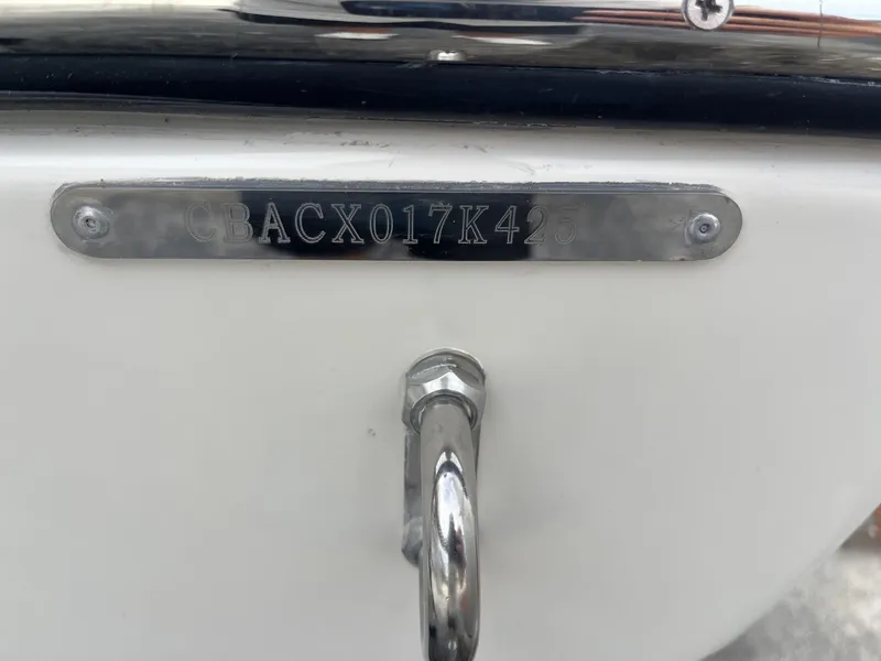 Slide: The Image of Cobia 220 Center Console 2025 - 7