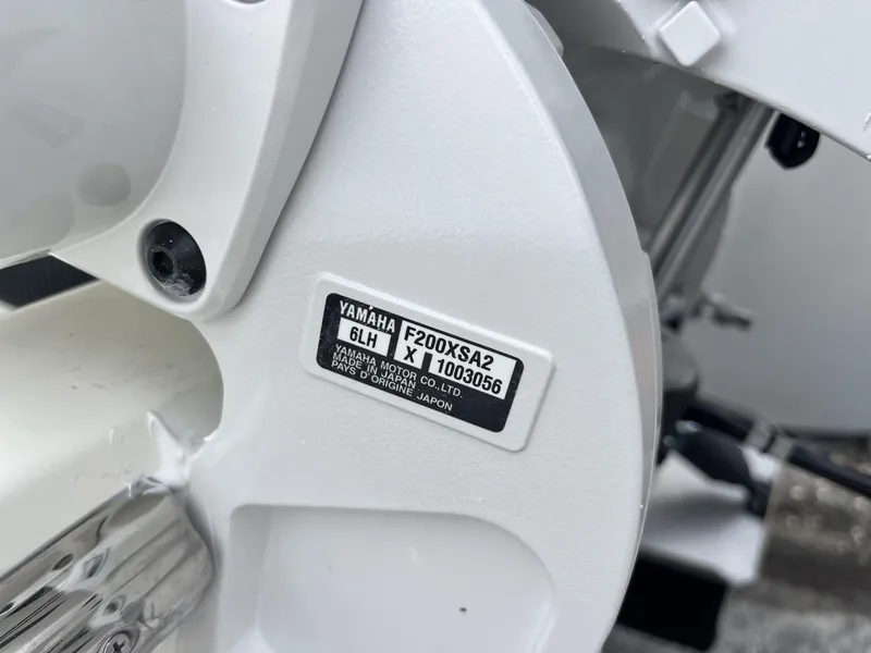 Slide: The Image of Cobia 220 Center Console 2025 - 8