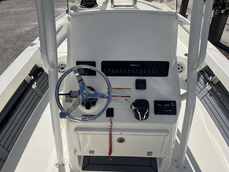 Slide: The Image of Pathfinder 2600 TRS 2025 - 11