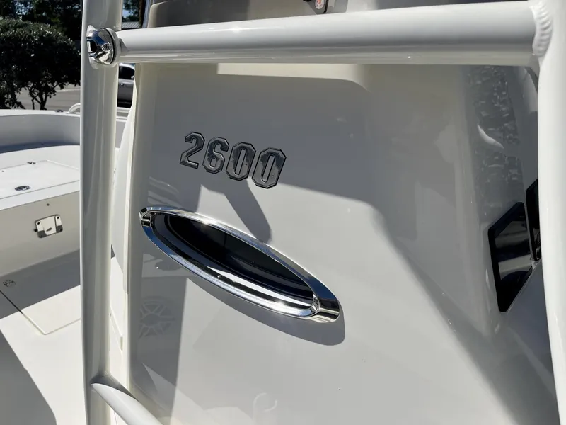 Slide: The Image of Pathfinder 2600 TRS 2025 - 12