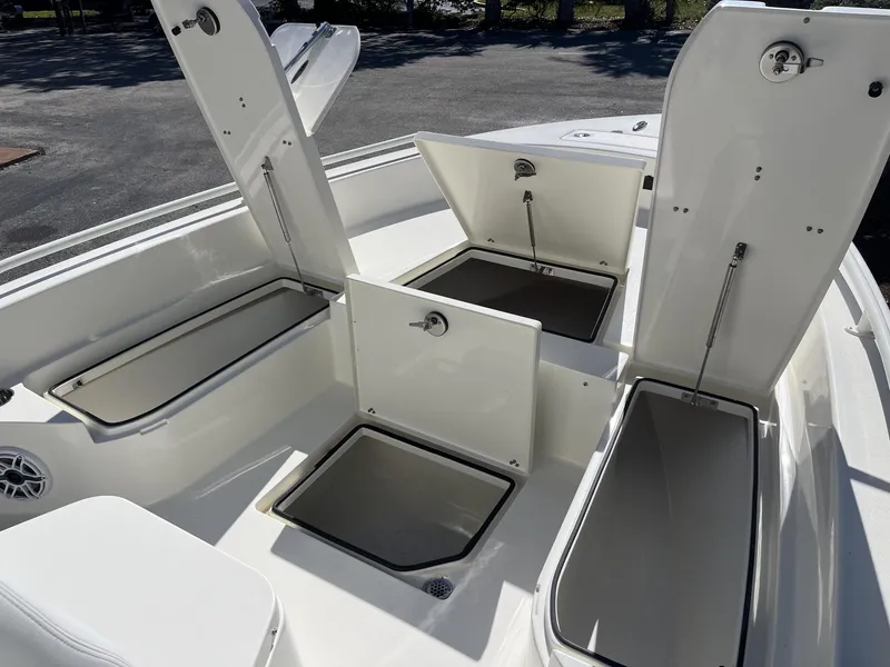 Slide: The Image of Pathfinder 2600 TRS 2025 - 14