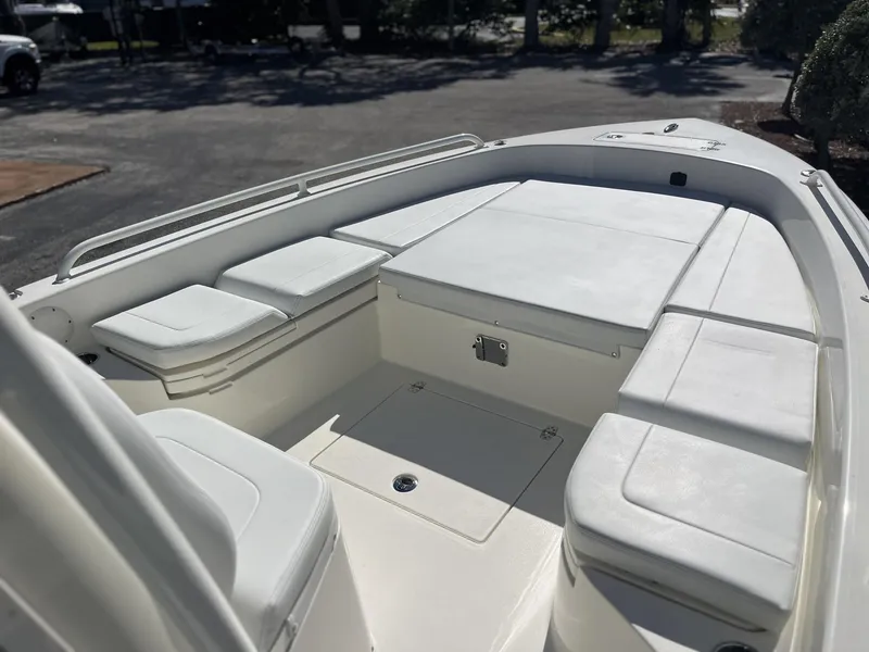 Slide: The Image of Pathfinder 2600 TRS 2025 - 16