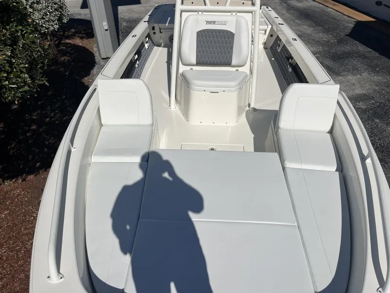 Slide: The Image of Pathfinder 2600 TRS 2025 - 17