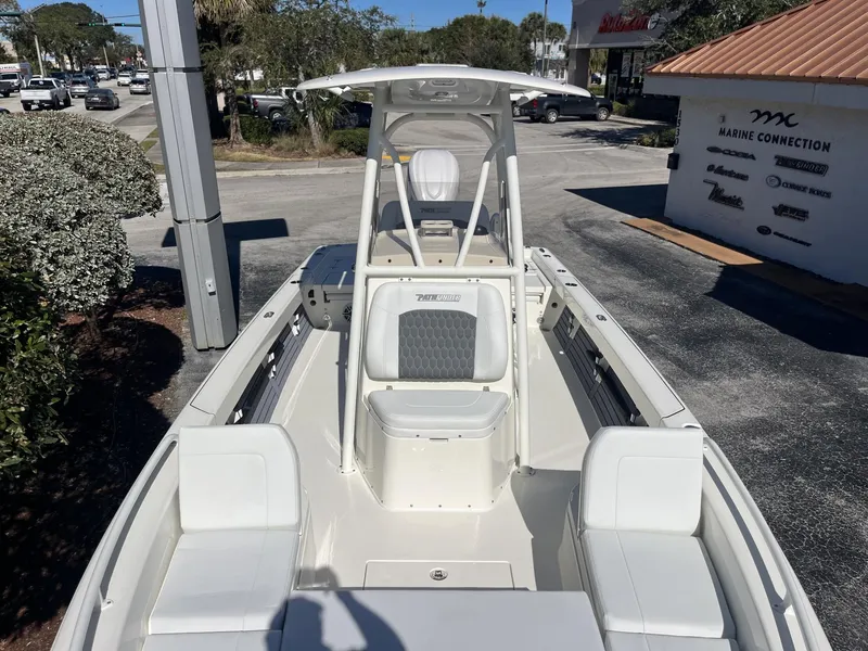 Slide: The Image of Pathfinder 2600 TRS 2025 - 18