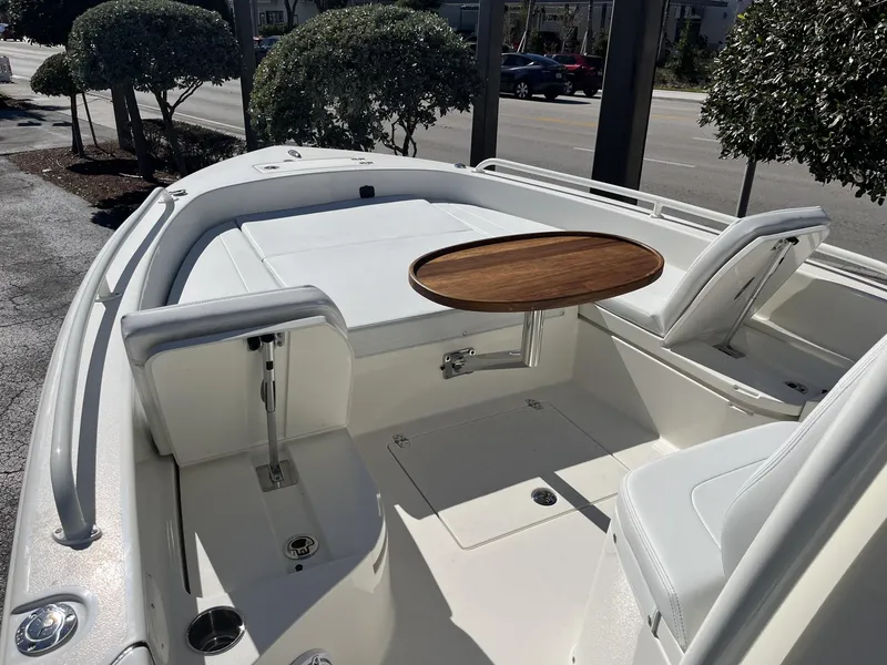 Slide: The Image of Pathfinder 2600 TRS 2025 - 20