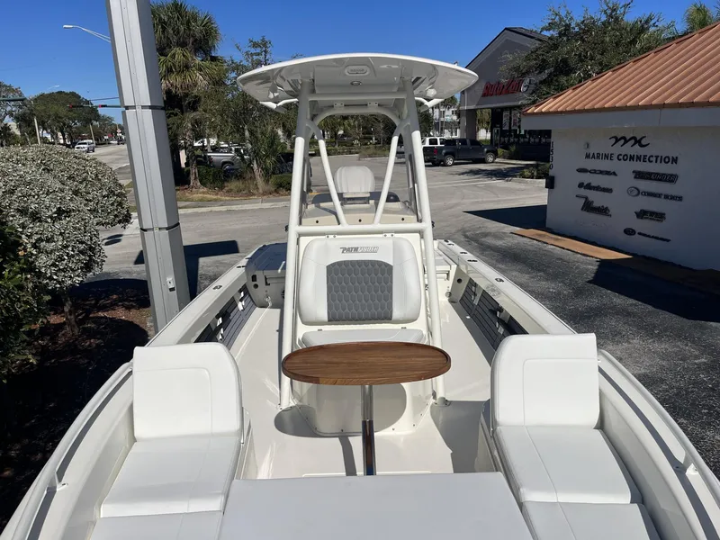 Slide: The Image of Pathfinder 2600 TRS 2025 - 21