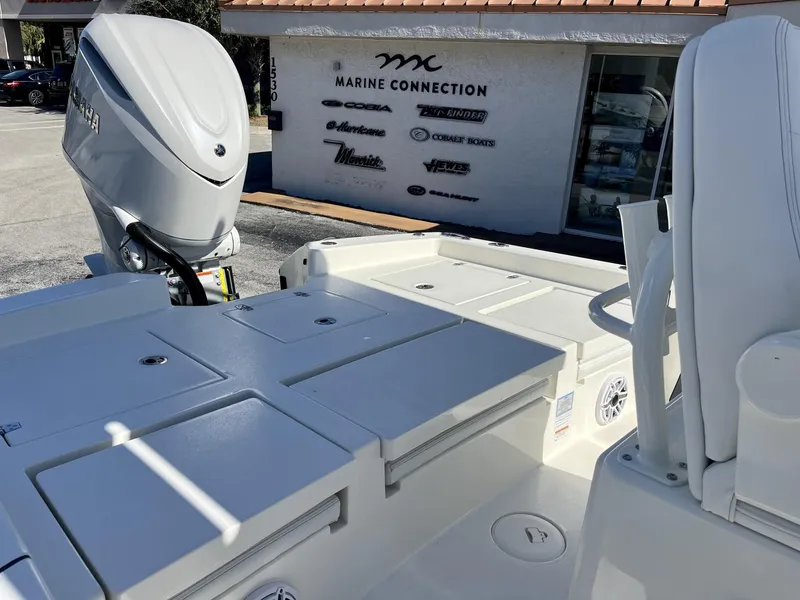 Slide: The Image of Pathfinder 2600 TRS 2025 - 24