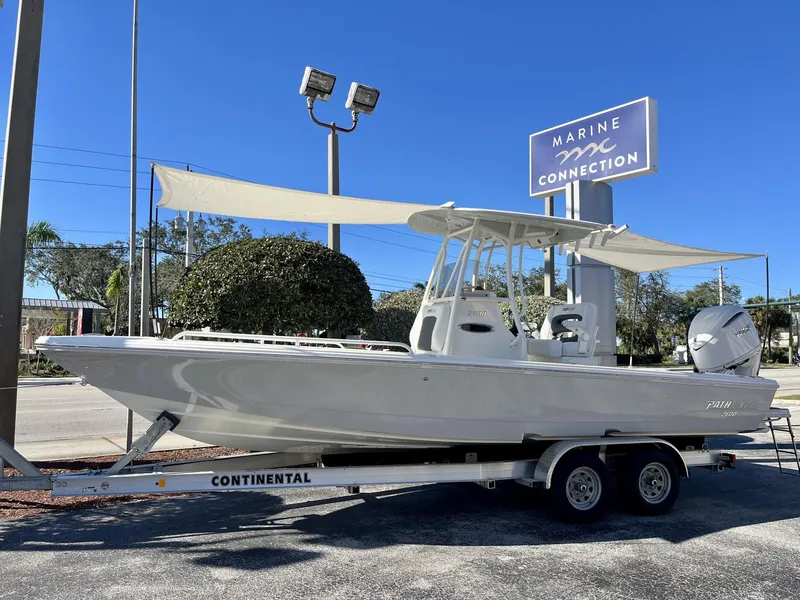 Slide: The Image of Pathfinder 2600 TRS 2025 - 33