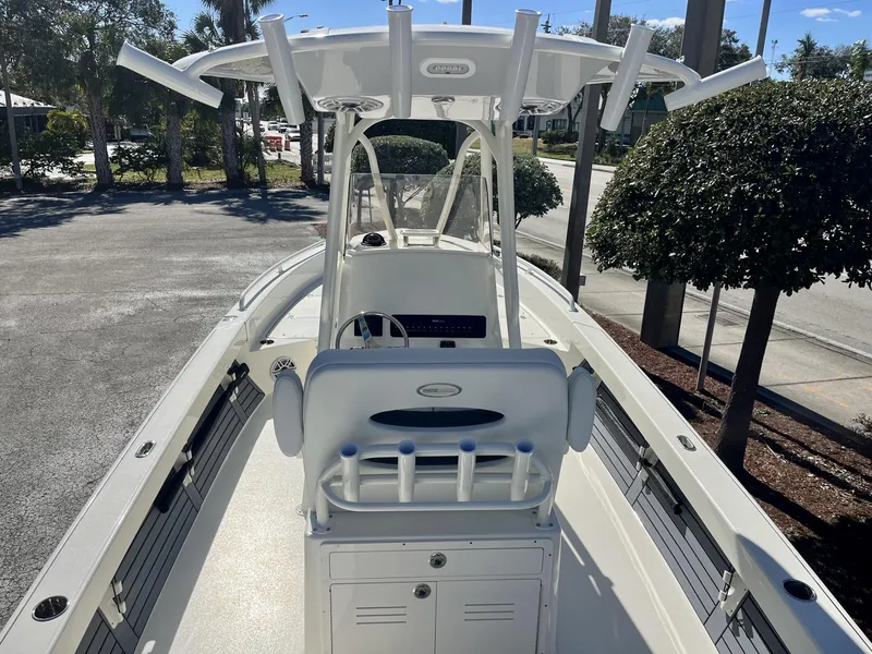 Slide: The Image of Pathfinder 2600 TRS 2025 - 10