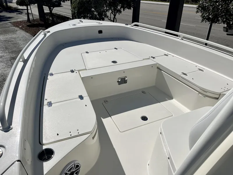 Slide: The Image of Pathfinder 2600 TRS 2025 - 13