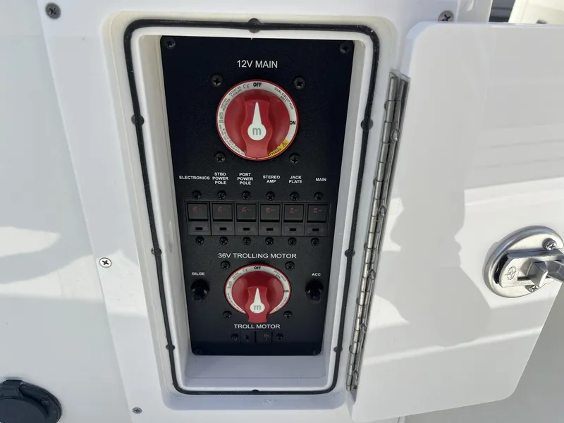 Slide: The Image of Pathfinder 2600 TRS 2025 - 23