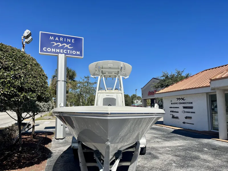 Slide: The Image of Pathfinder 2600 TRS 2025 - 3