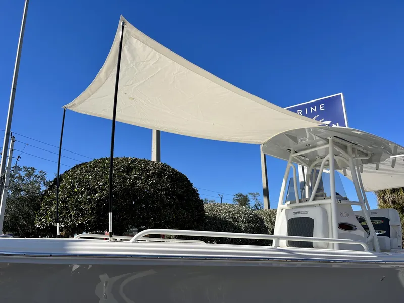 Slide: The Image of Pathfinder 2600 TRS 2025 - 34