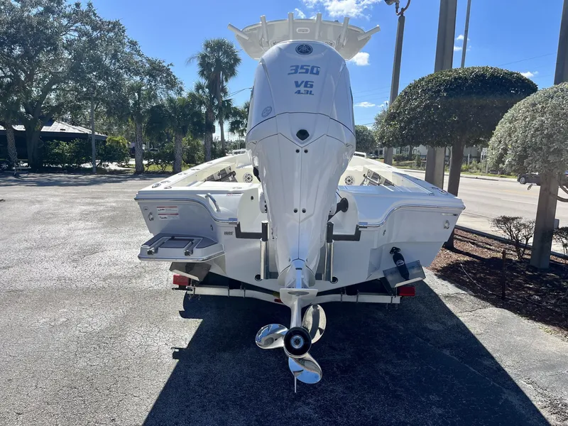 Slide: The Image of Pathfinder 2600 TRS 2025 - 5