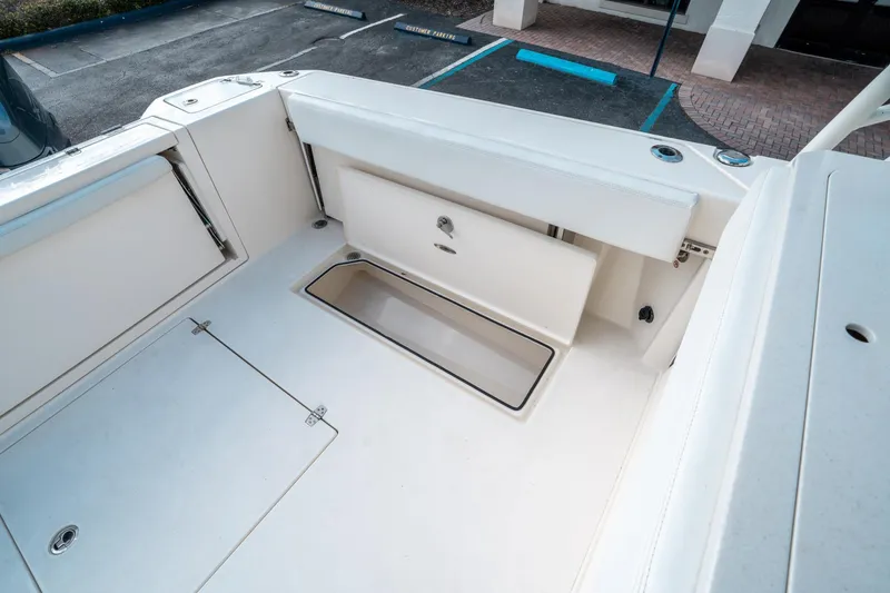 Slide: The Image of Cobia 330 Dual Console 2020 - 15