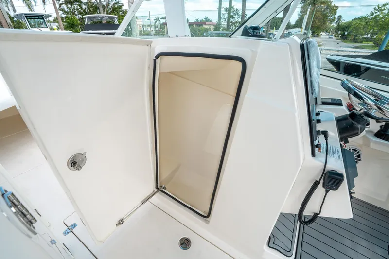 Slide: The Image of Cobia 330 Dual Console 2020 - 34