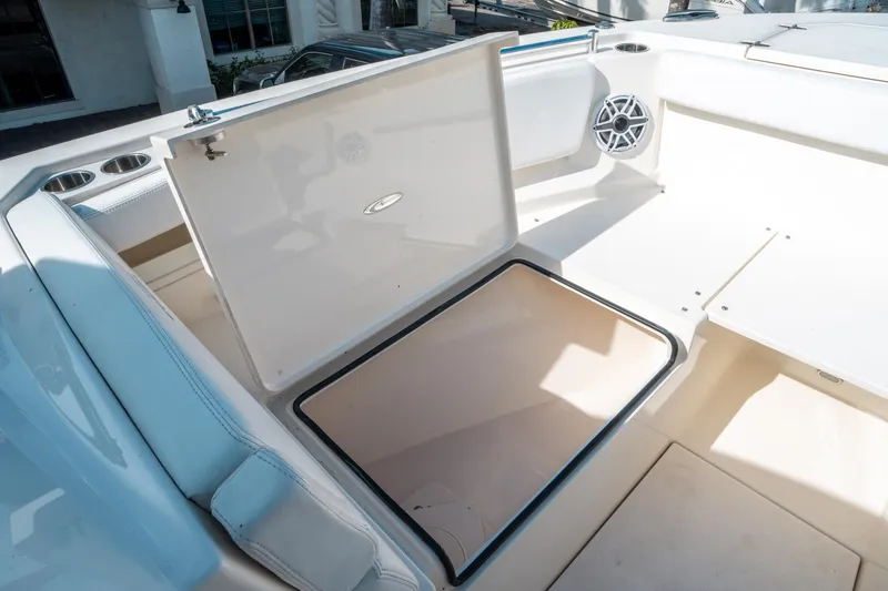 Slide: The Image of Cobia 330 Dual Console 2020 - 41