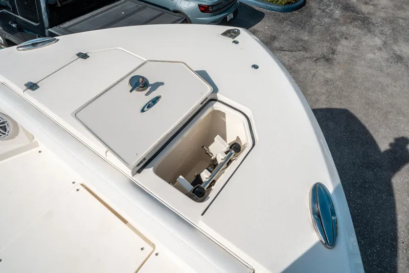 Slide: The Image of Cobia 330 Dual Console 2020 - 44