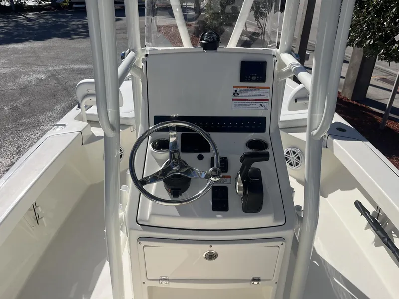 Slide: The Image of Pathfinder 2200 TRS 2025 - 12