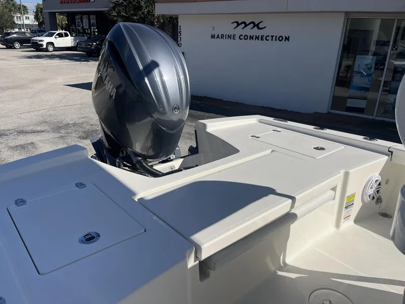 Slide: The Image of Pathfinder 2200 TRS 2025 - 25