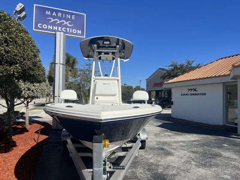 Slide: The Image of Pathfinder 2200 TRS 2025 - 3