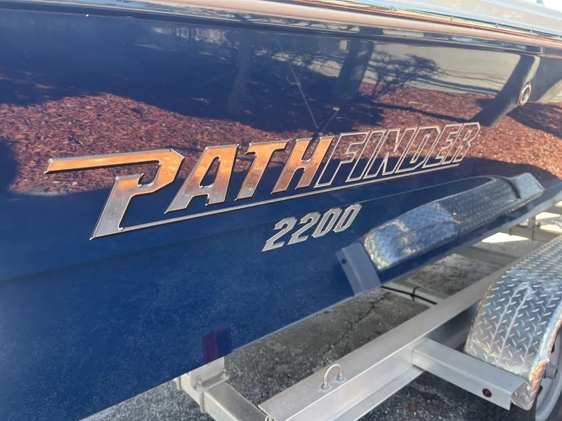 Slide: The Image of Pathfinder 2200 TRS 2025 - 7