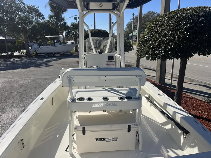 Slide: The Image of Pathfinder 2200 TRS 2025 - 10