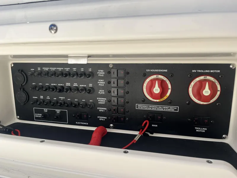 Slide: The Image of Pathfinder 2200 TRS 2025 - 16