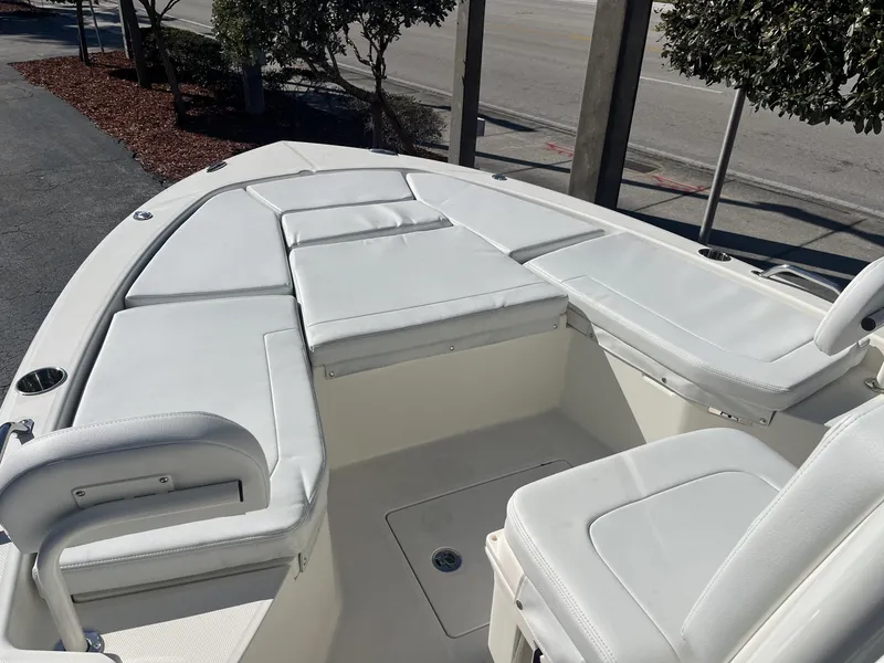 Slide: The Image of Pathfinder 2200 TRS 2025 - 17