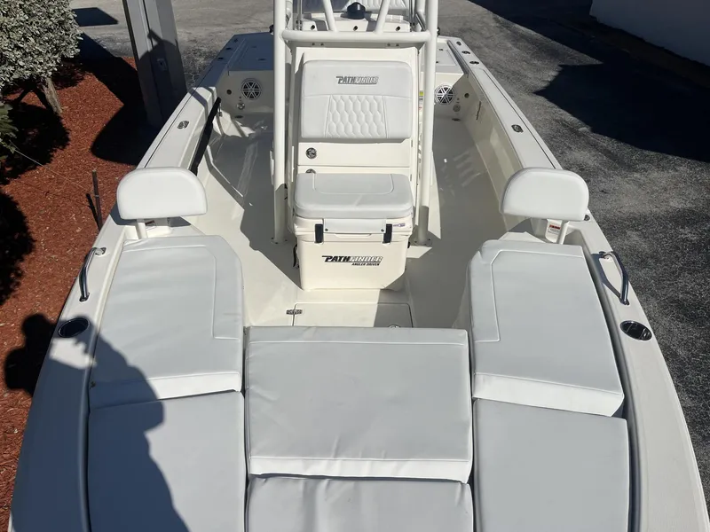 Slide: The Image of Pathfinder 2200 TRS 2025 - 18