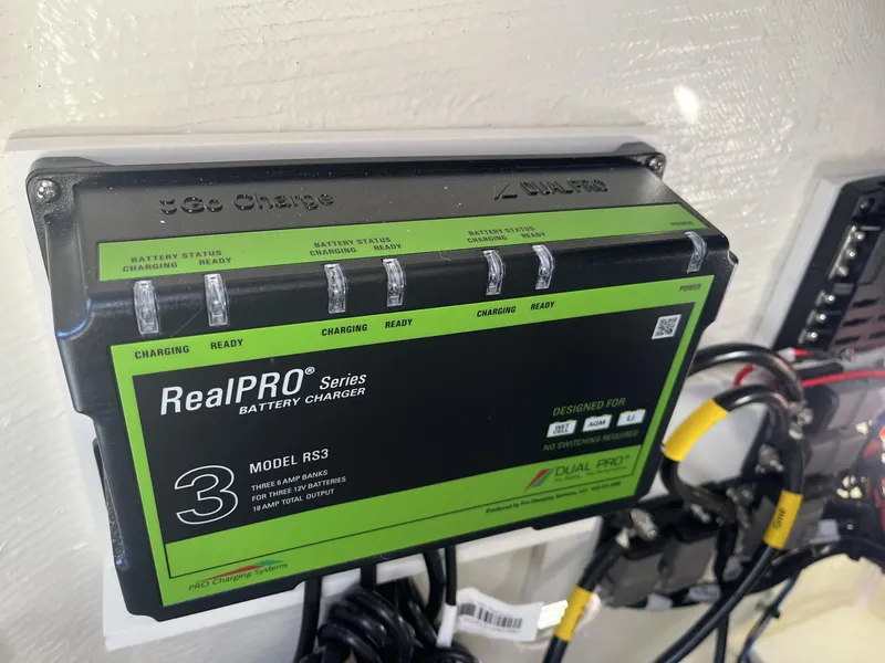 Slide: The Image of Pathfinder 2200 TRS 2025 - 21