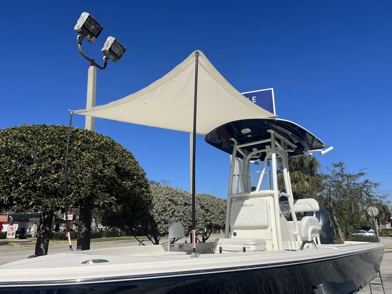 Slide: The Image of Pathfinder 2200 TRS 2025 - 31